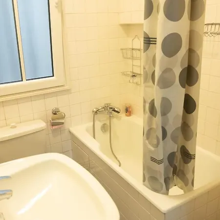 Beautiful Charming And Bright Apt 5 Min From Paris * Λεβαλουά Περέ